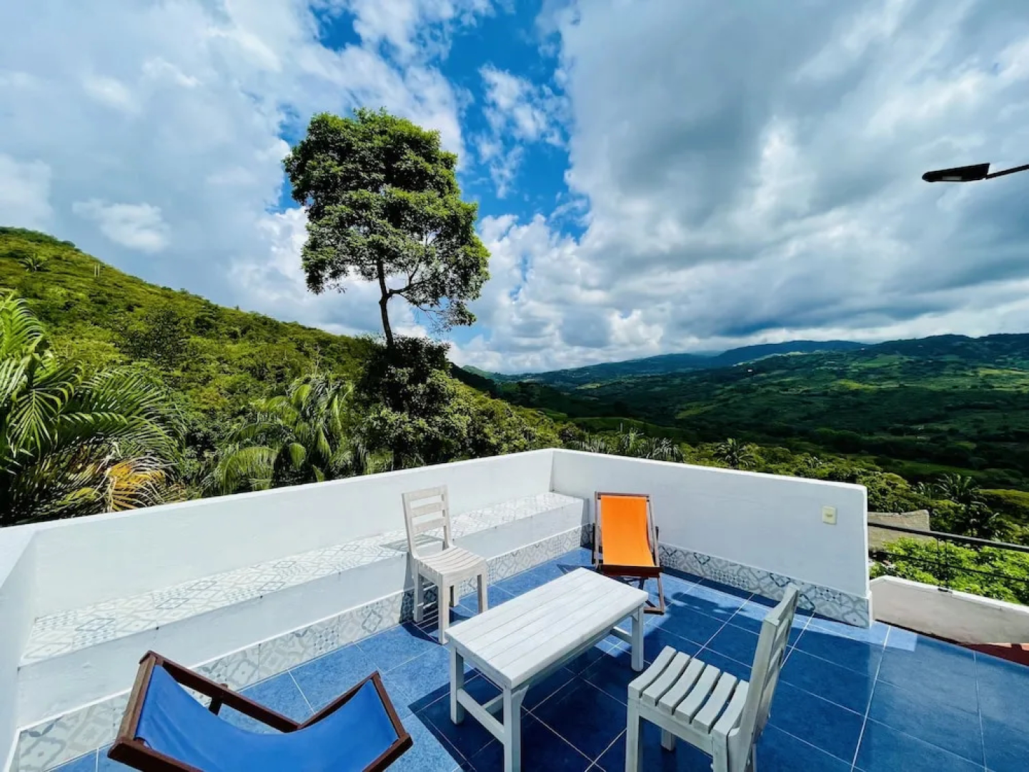 Casa De Vacaciones En Anapoima