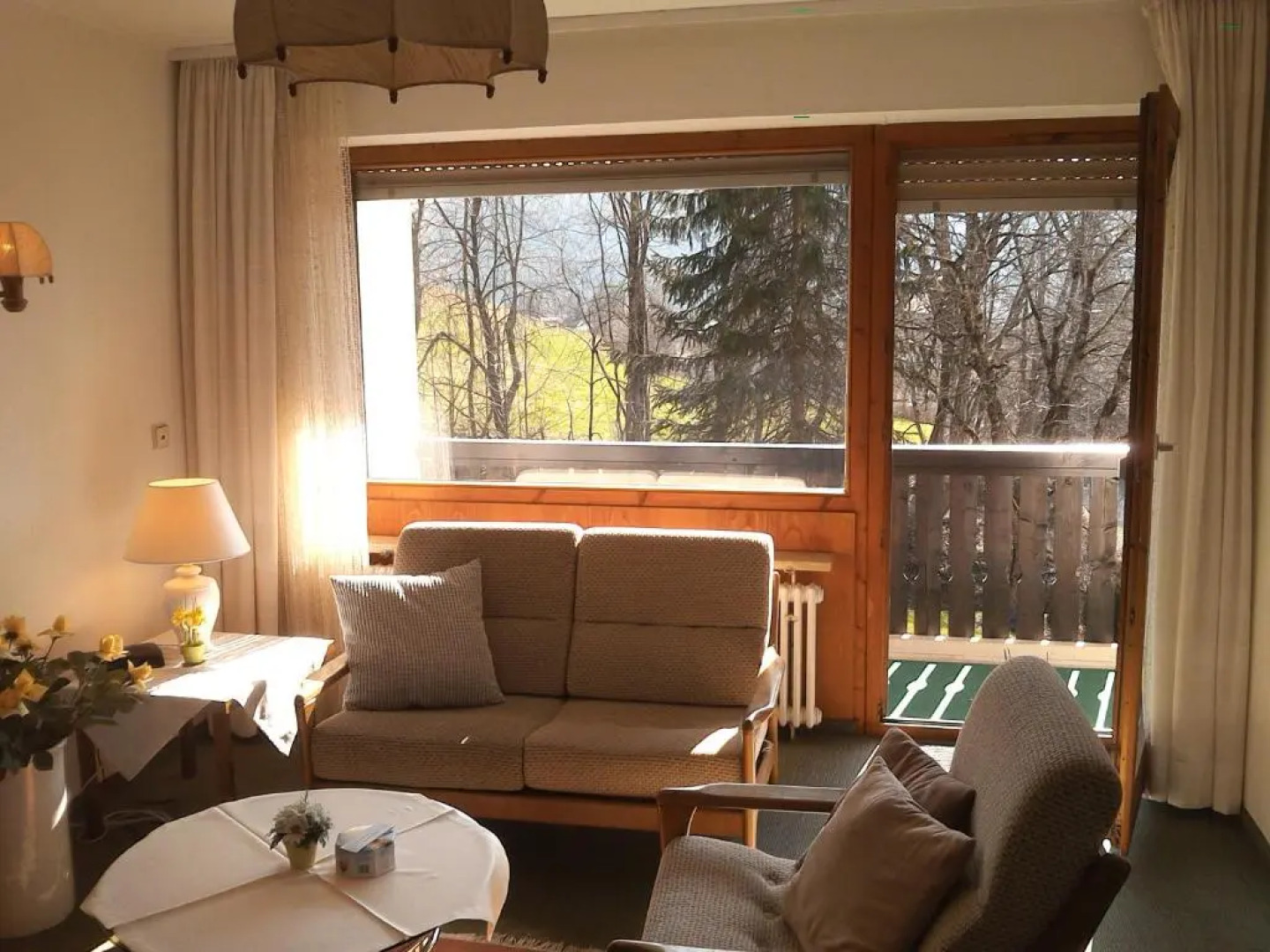 Ferienpark Oberallgäu