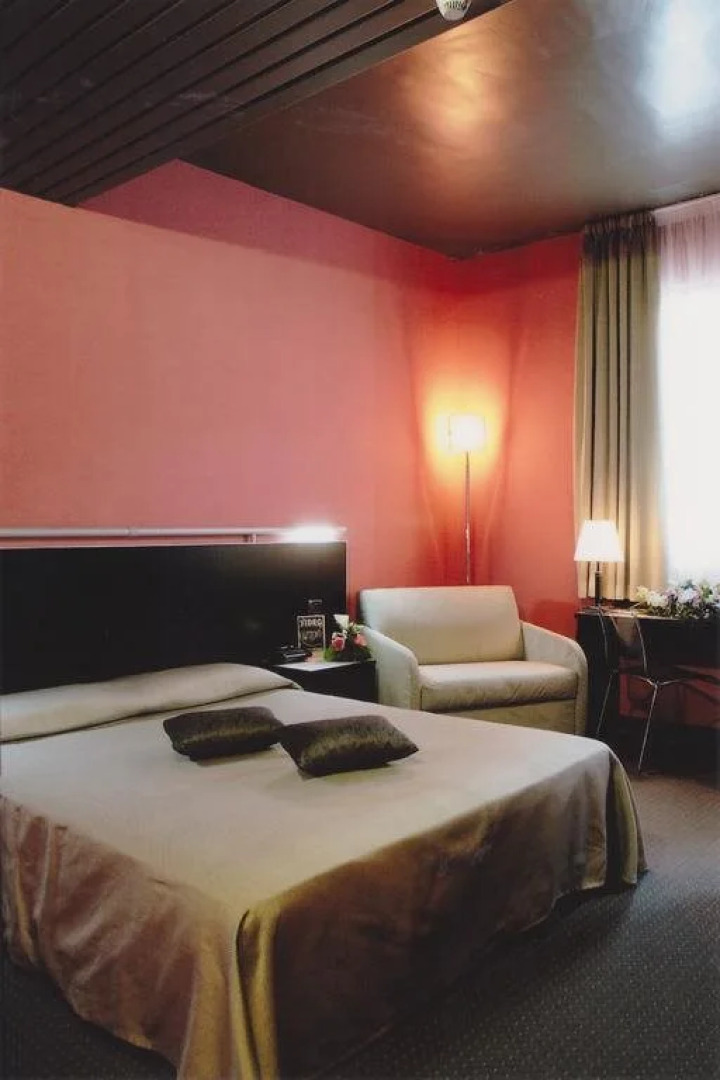 Hotel Ristorante Bellinzona