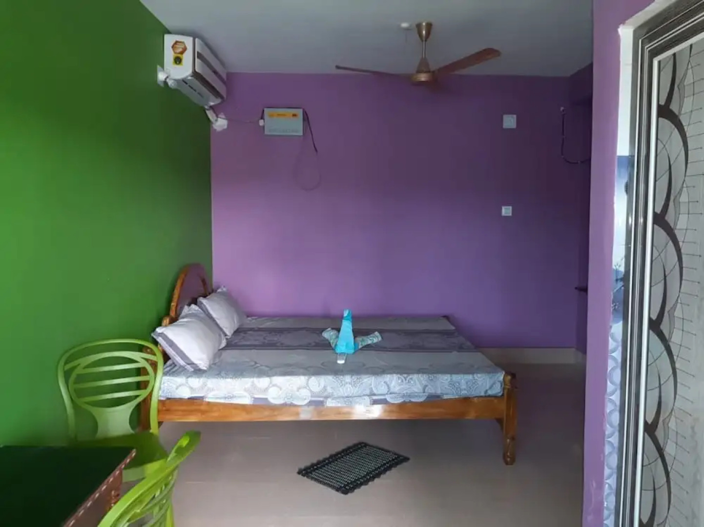 Goroomgo VIP Lodge Puri