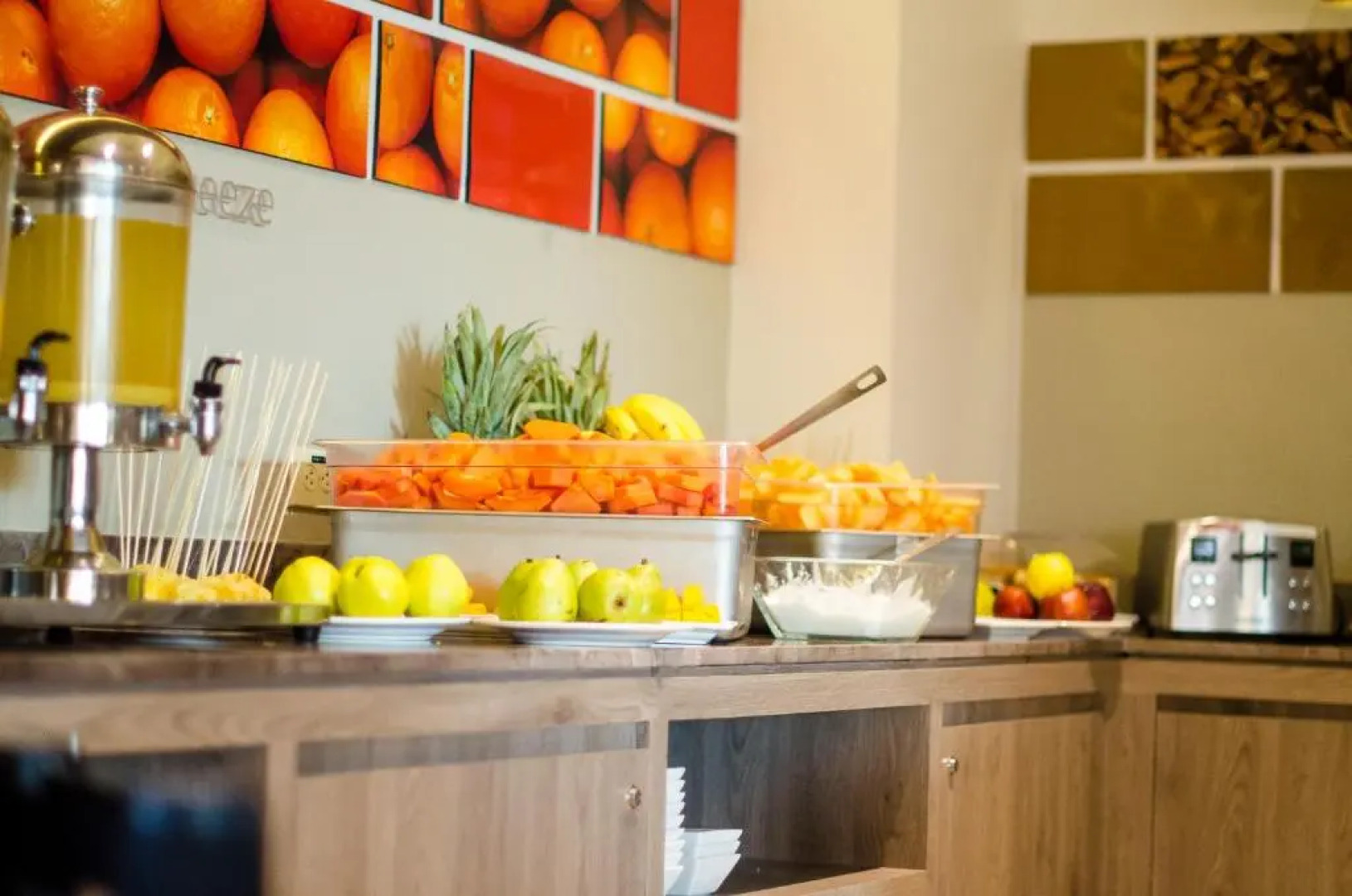 Hampton Inn by Hilton Durango