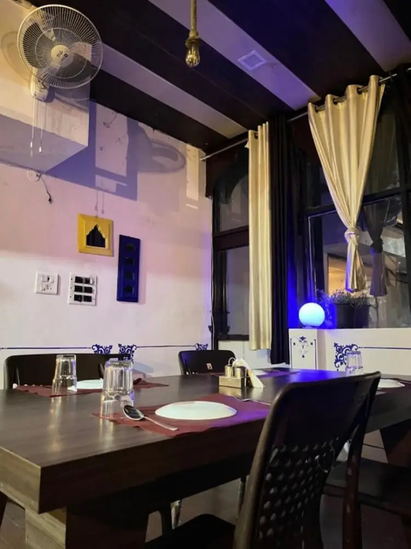 Haveli laxmi villa Bundi