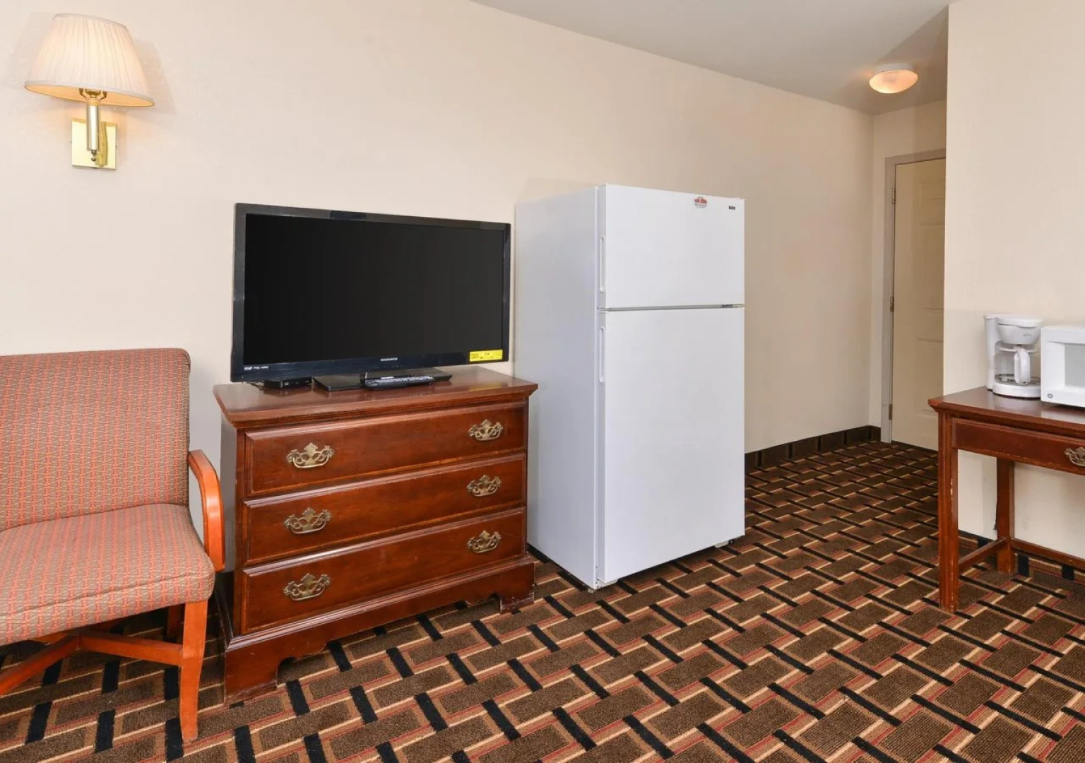 Americas Best Value Inn & Suites Albemarle