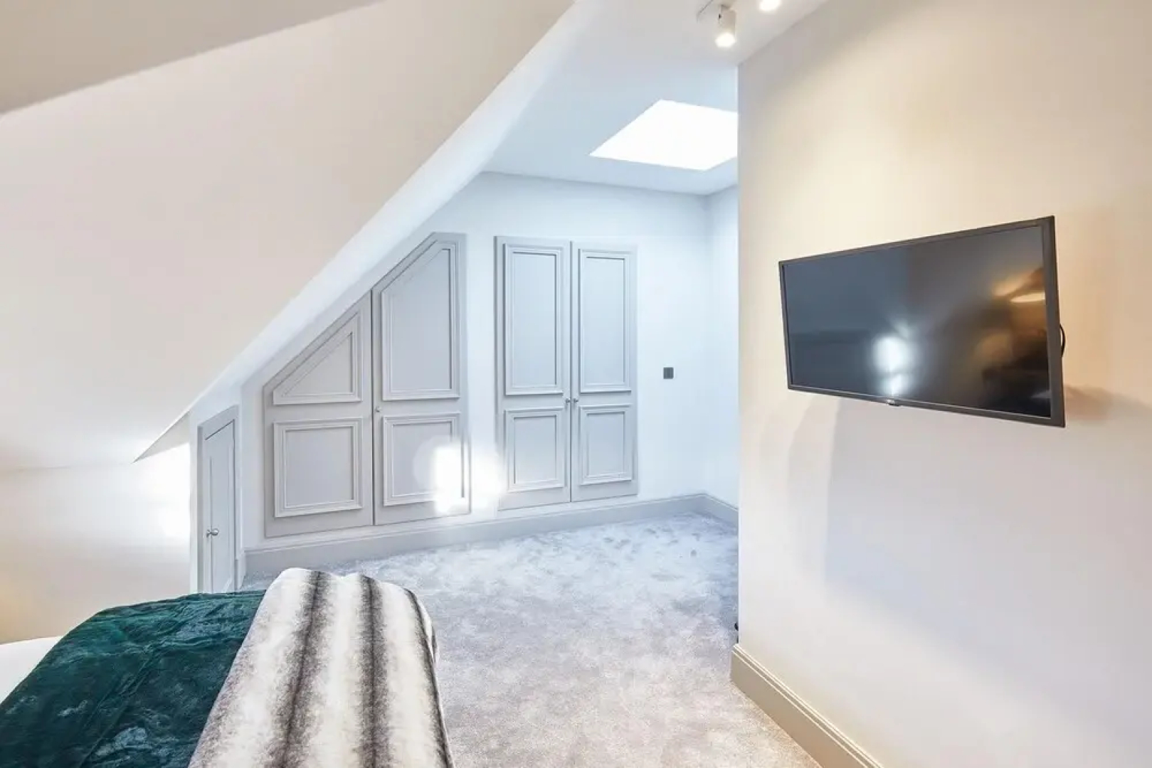 Host Stay 9 Highfield House