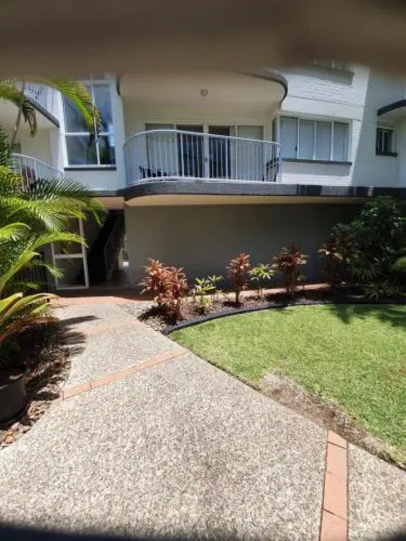 Studio Apartment Mooloolaba Beach Holiday Management