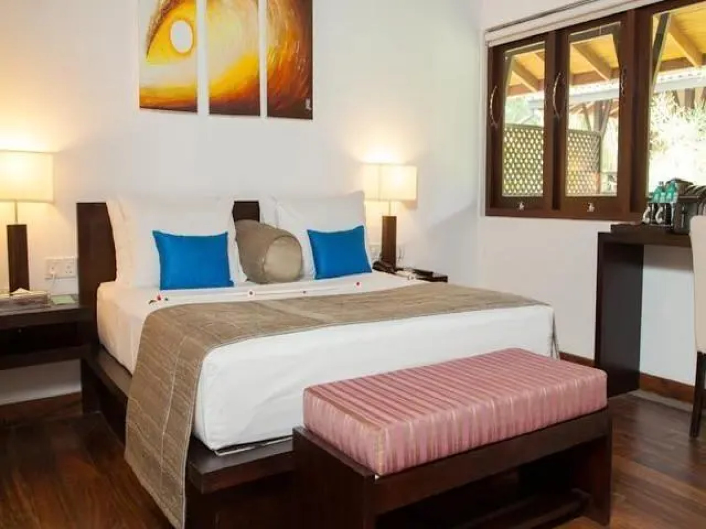Portofino Resort Tangalle