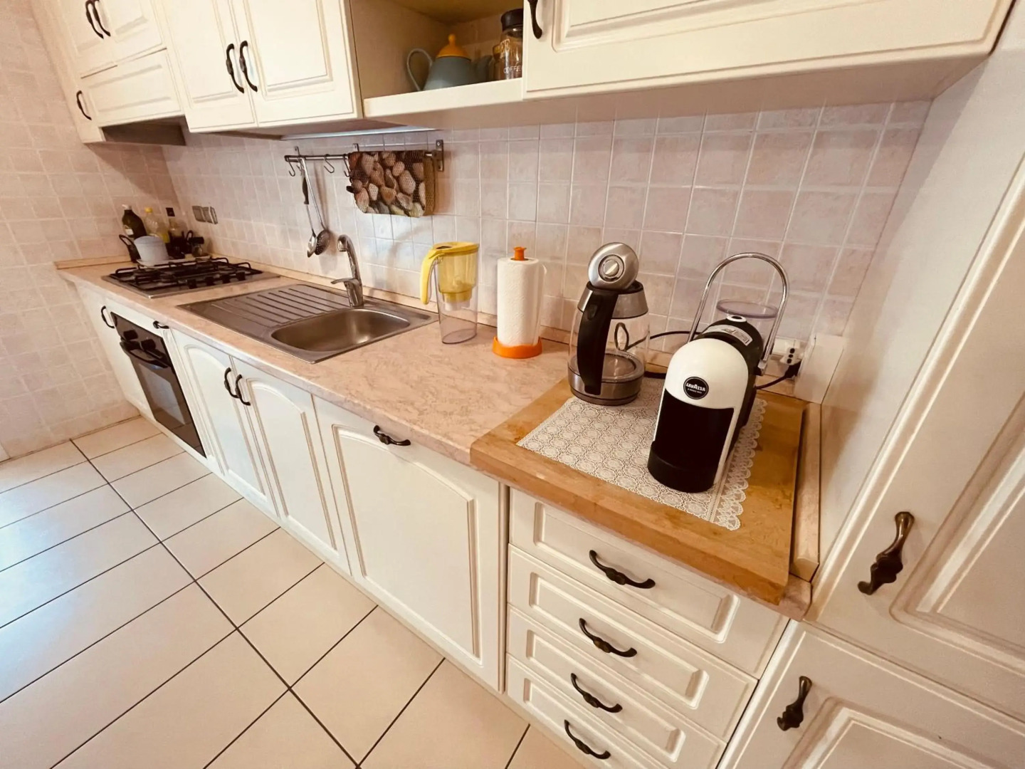 Appartamento Cà Silis