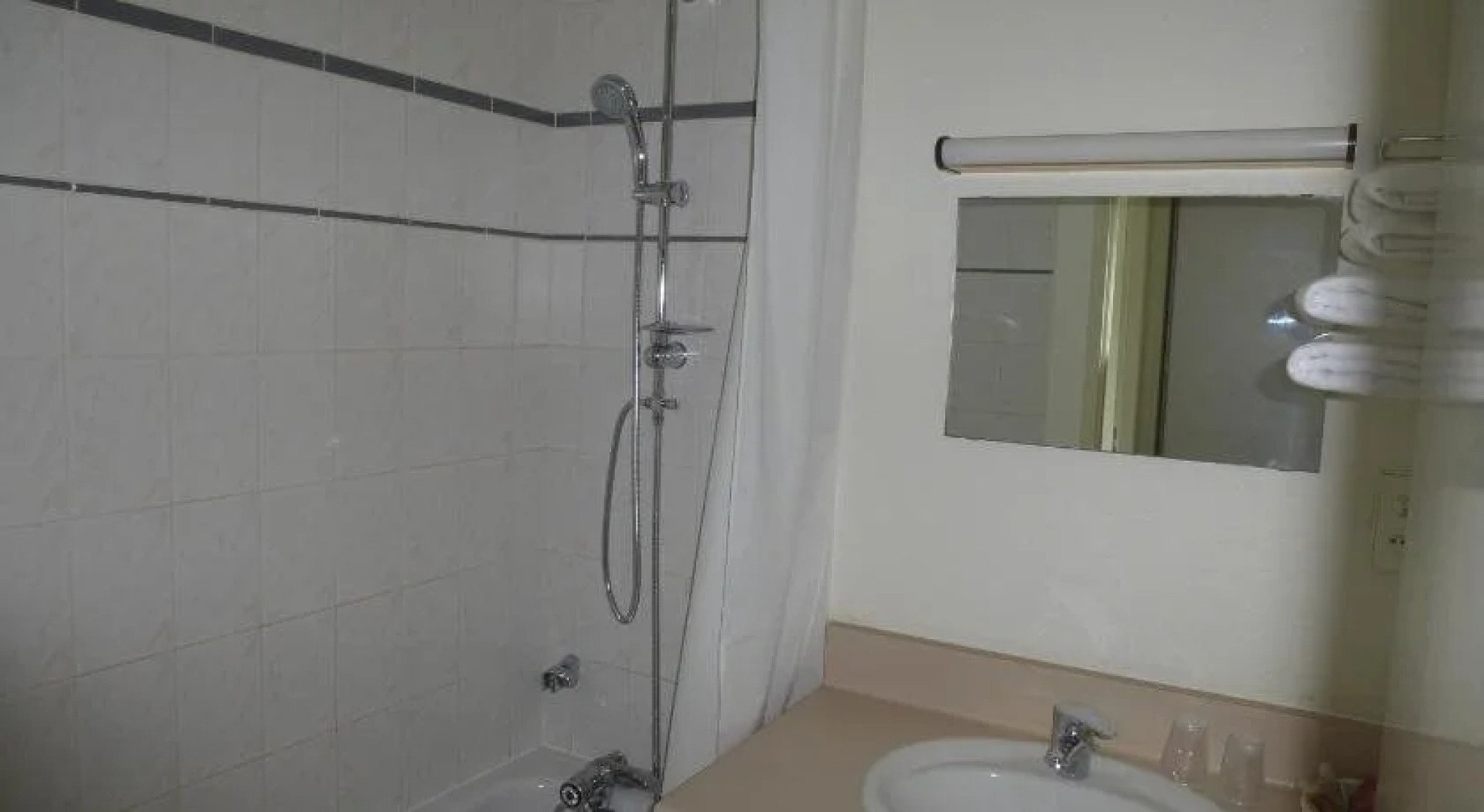 Hotel Agena Hagondange