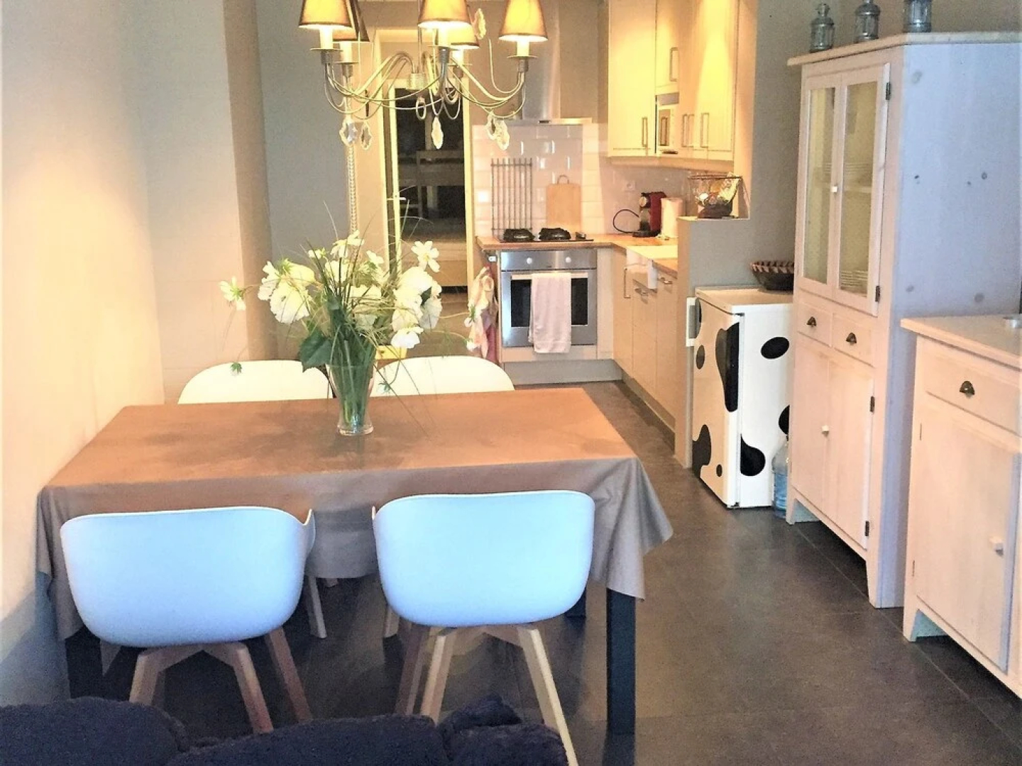 Appartement sur la digue - De Haan - Le Coq - Silver Beach