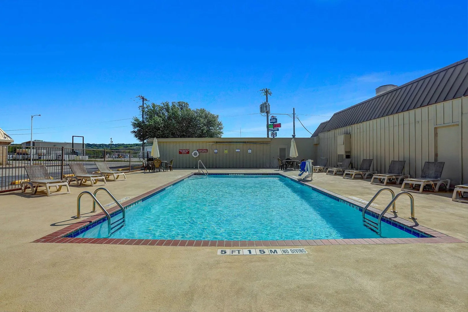 Econo Lodge