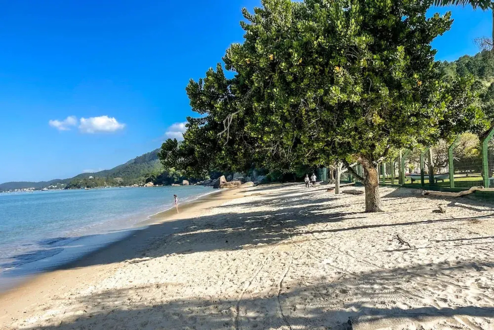 Pousada Recanto das Flores