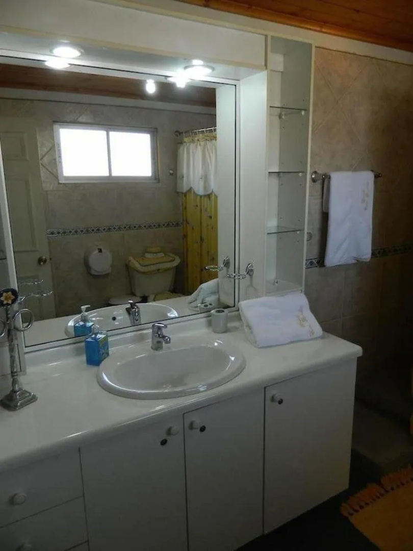 Hostal Casa Familia