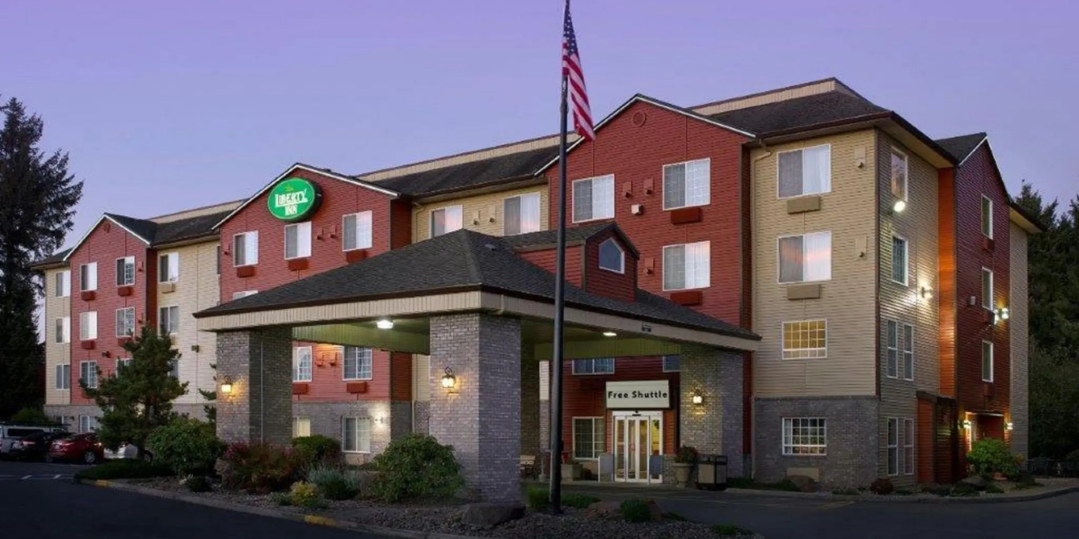 Holiday Inn Express & Suites Lincoln City by IHG