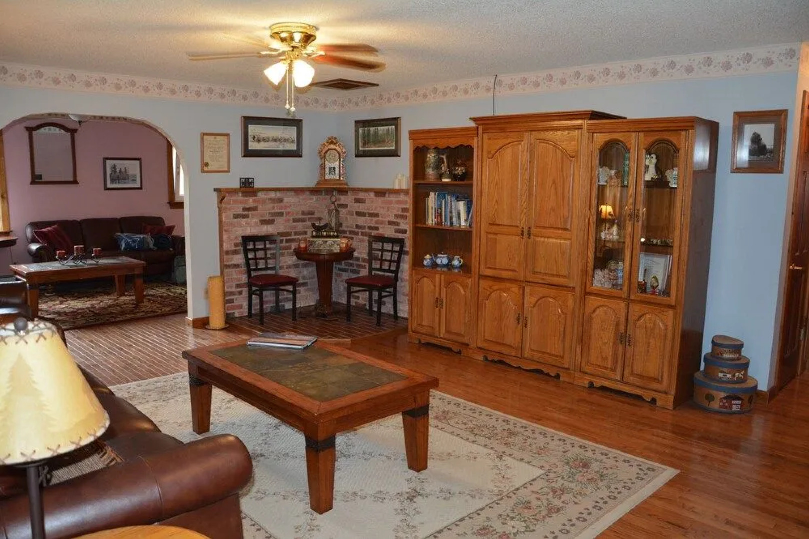 Denali Touch of Wilderness