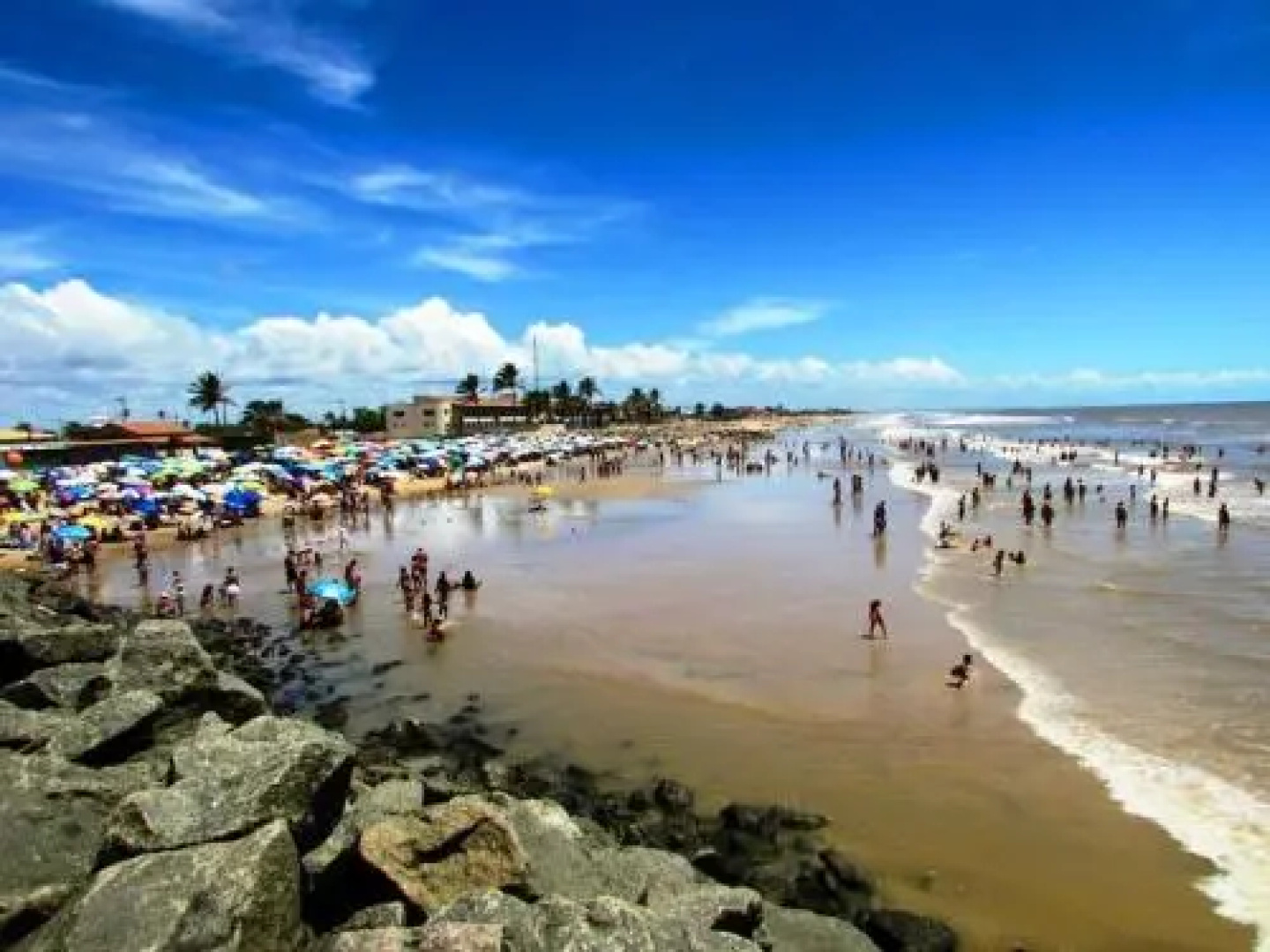 Pousada Itaunas