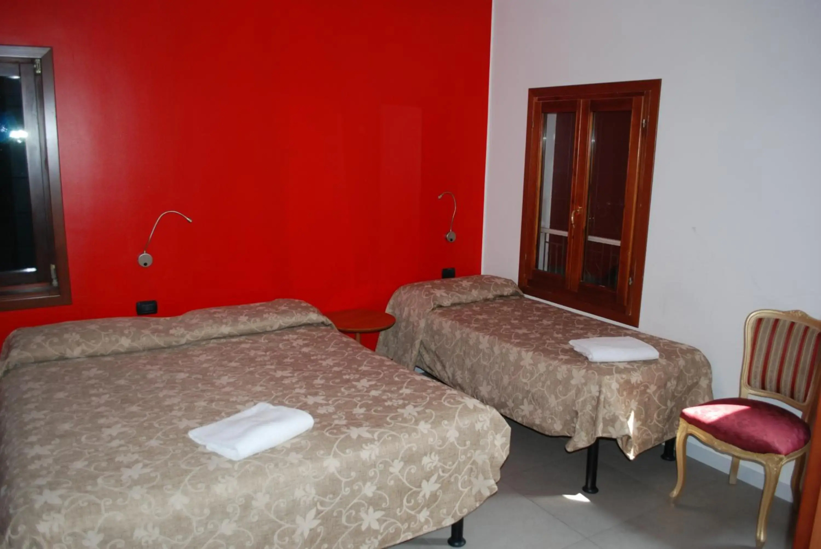 Hotel San Geremia