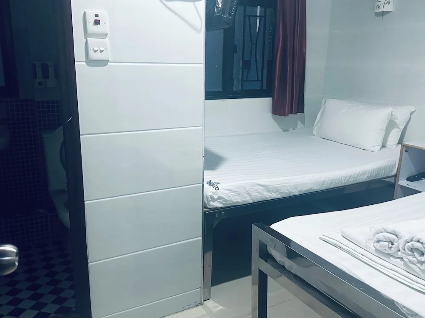 Park Guest House