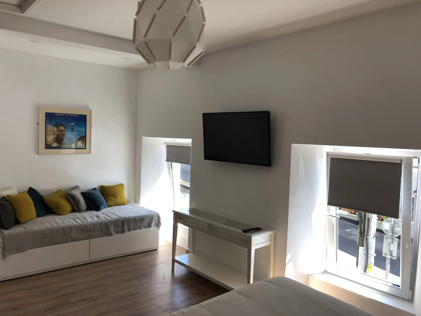 Eyre Square Townhouse