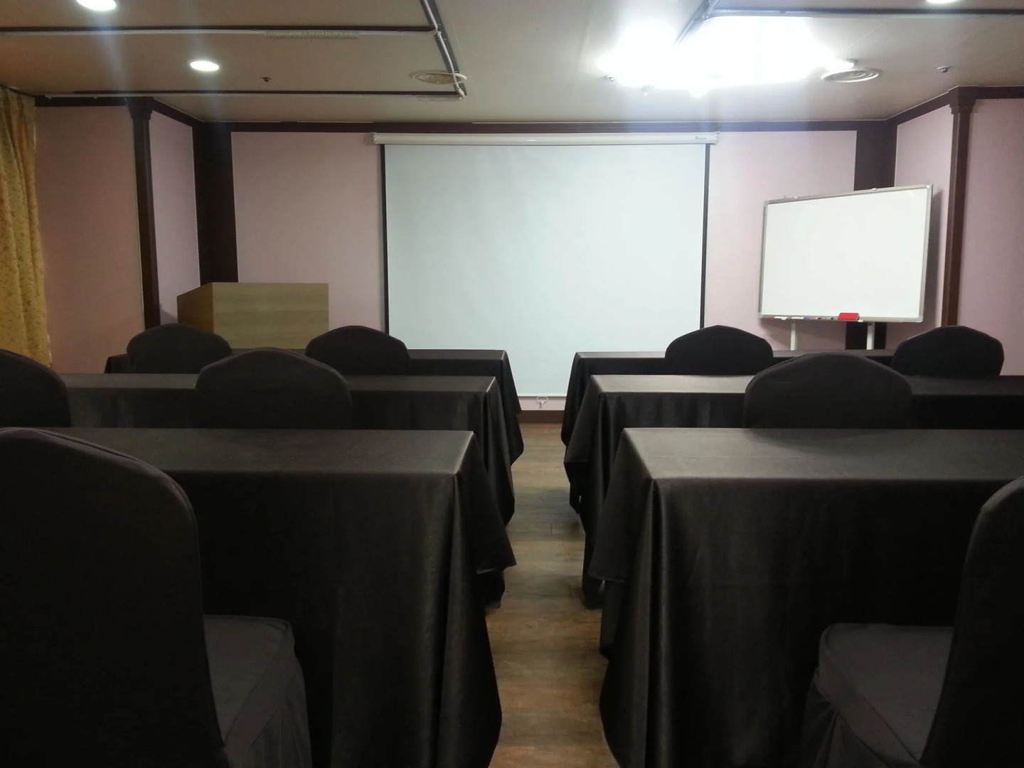 Benikea Hotel Daelim