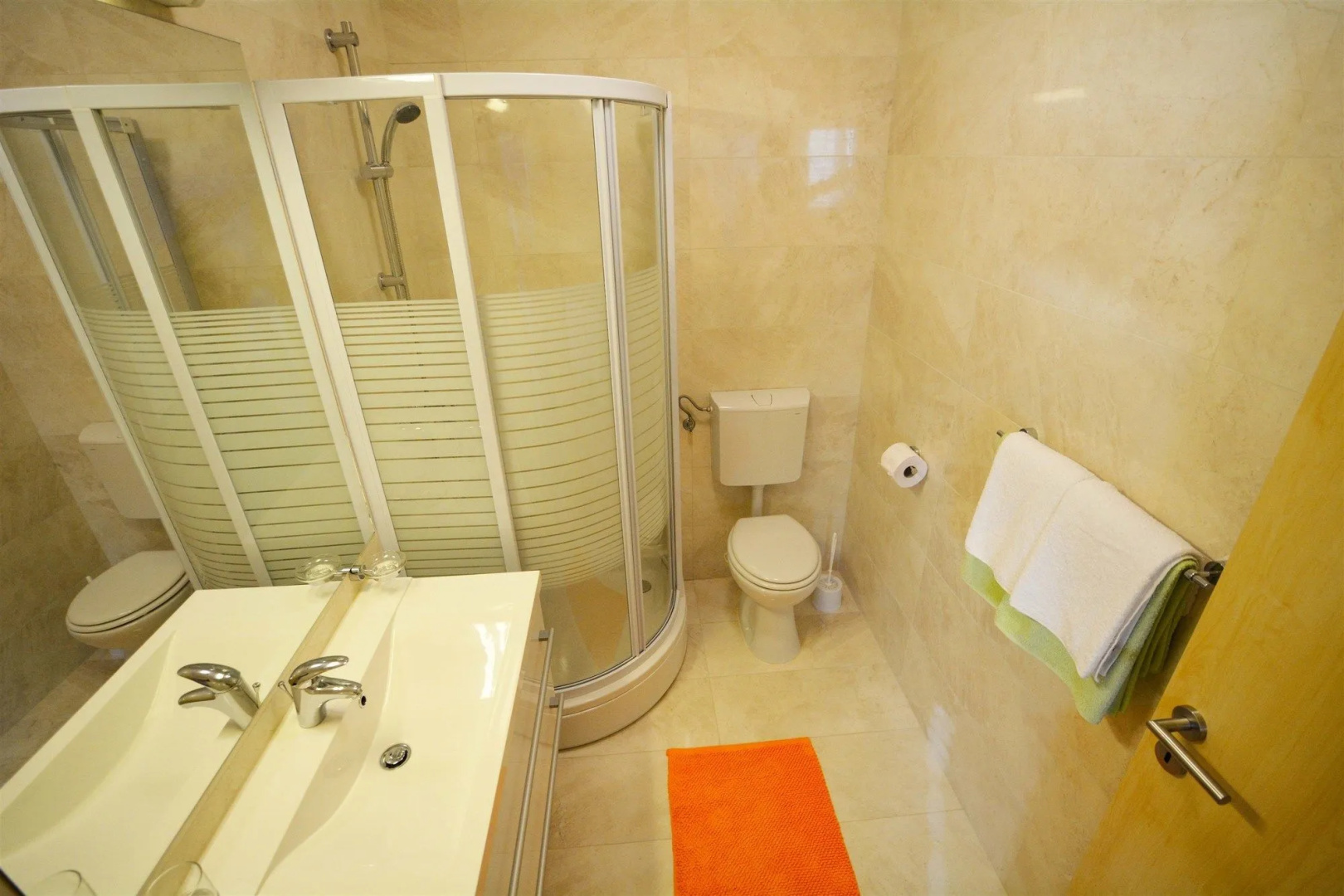 Apartments Dubas