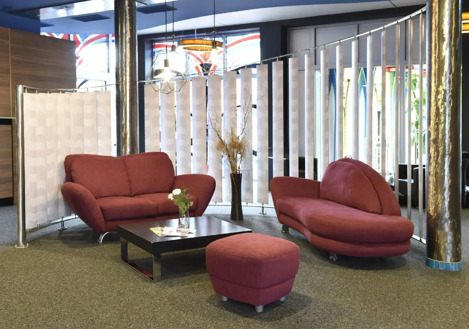 Kunsthotel Fuchspalast