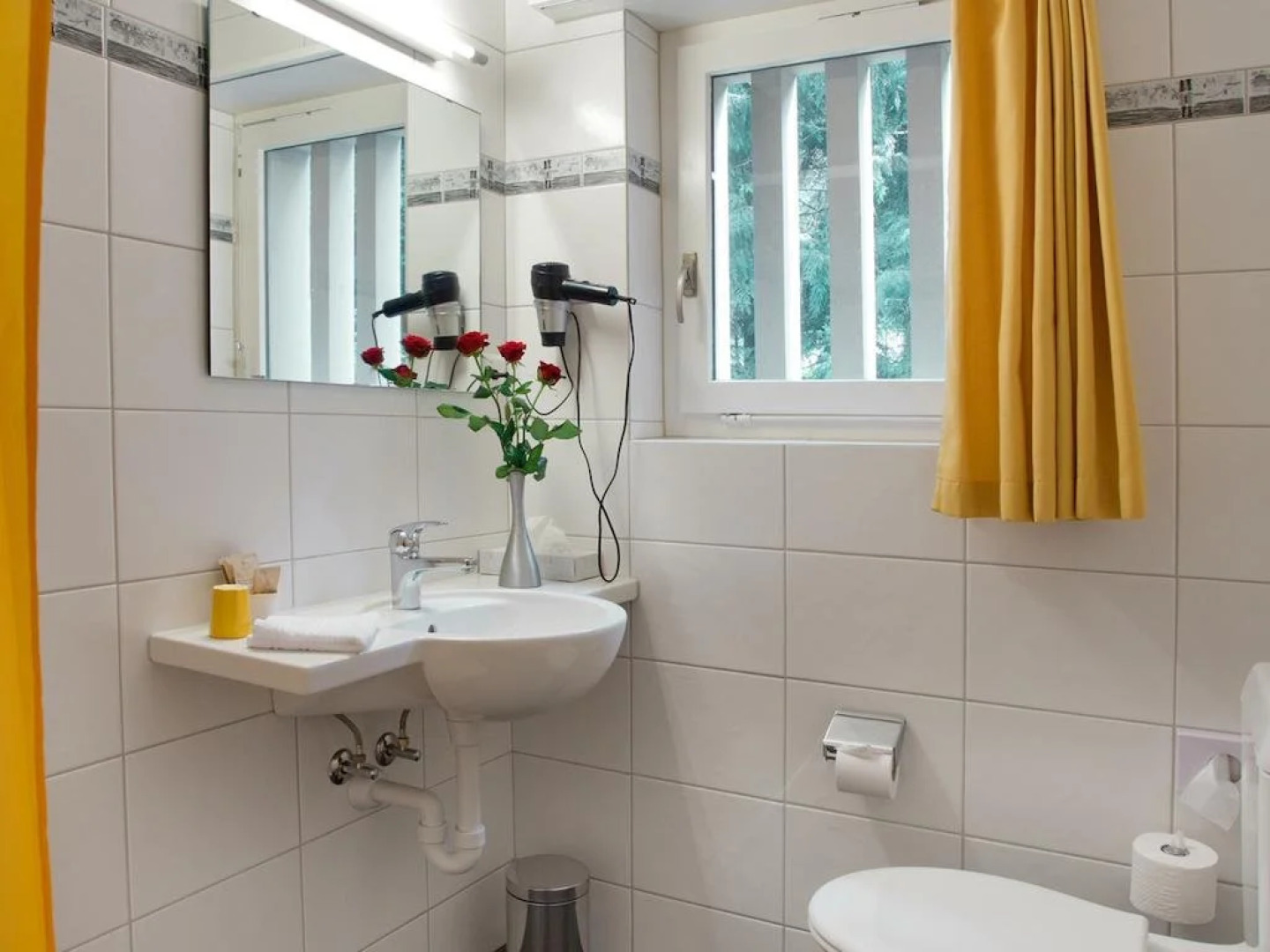 Bad Ramsach Quellhotel