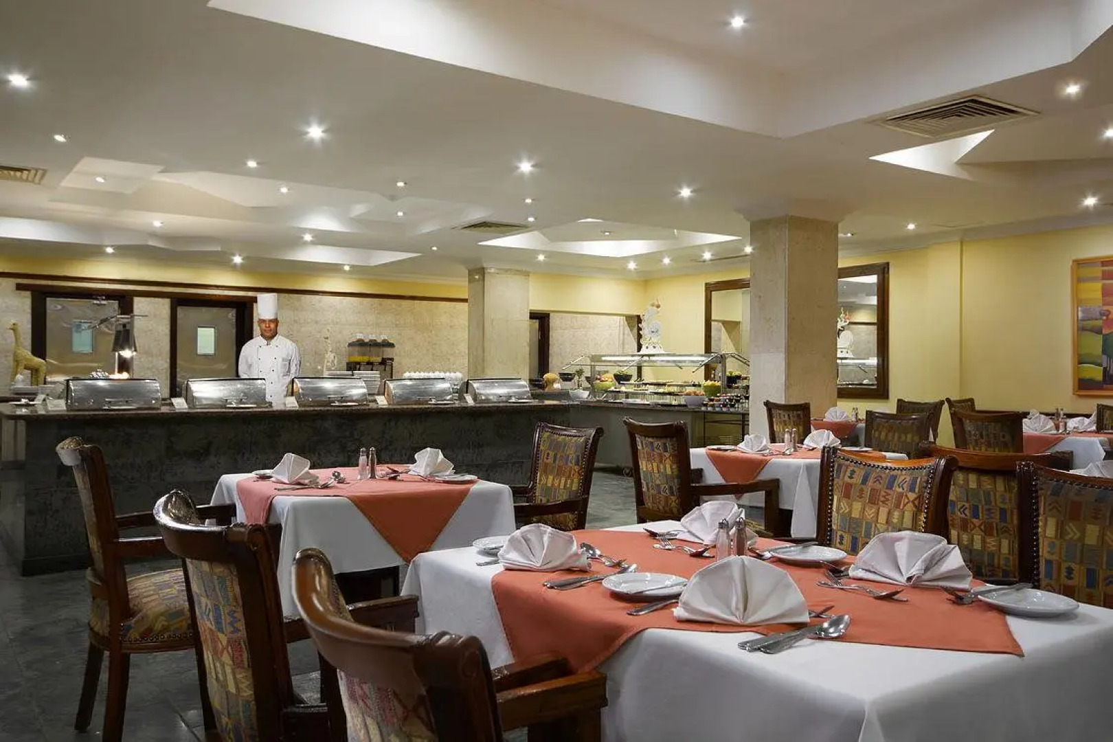 Отель Bel Air Azur Resort - Adults Only