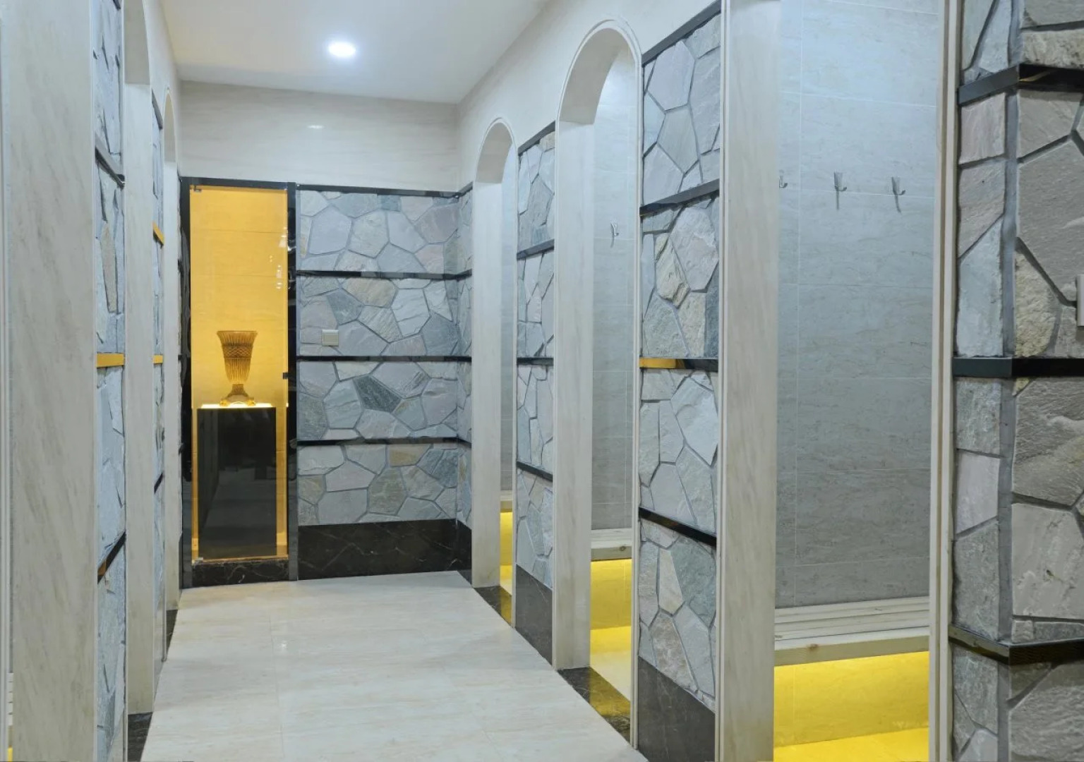 Hainan Junhua Haiyi Hotel