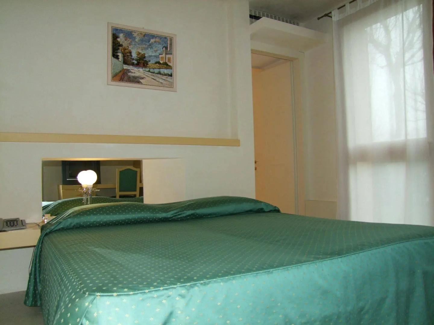 Villa Ca' Sette