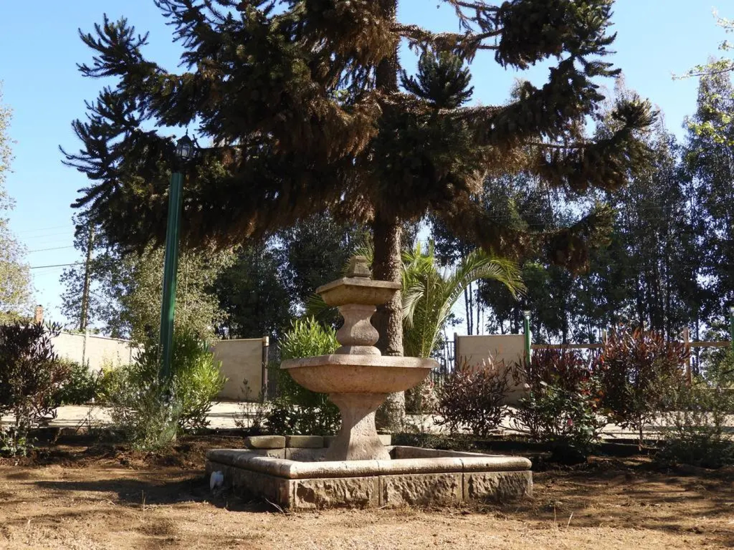 Campomar De Santo Domingo