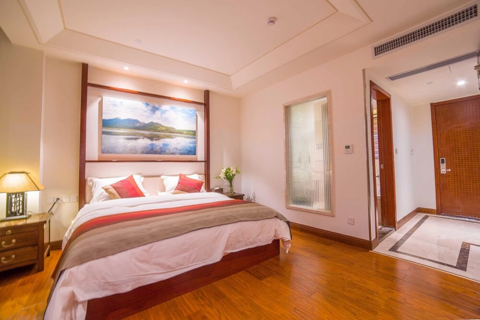 Lijiang Yongli Five Yard