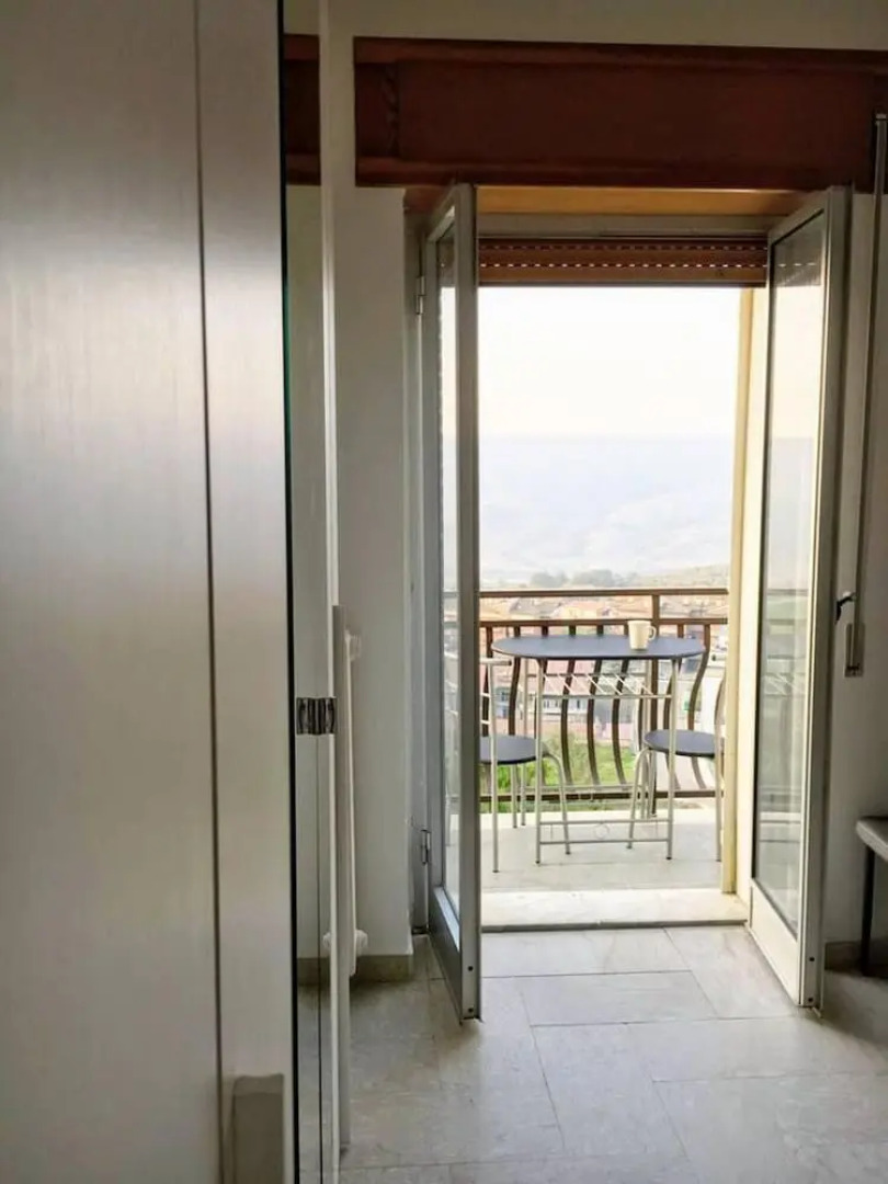 Captivating 2-bed Apartment in Grottole