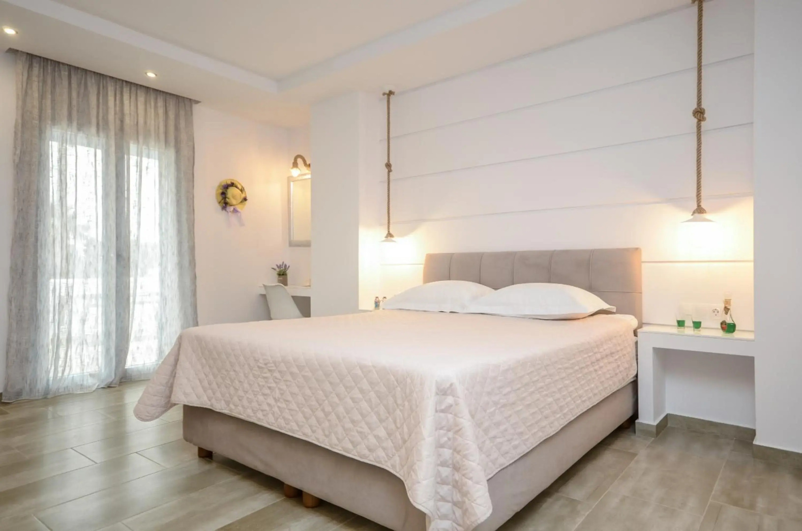 Sun Beach Hotel