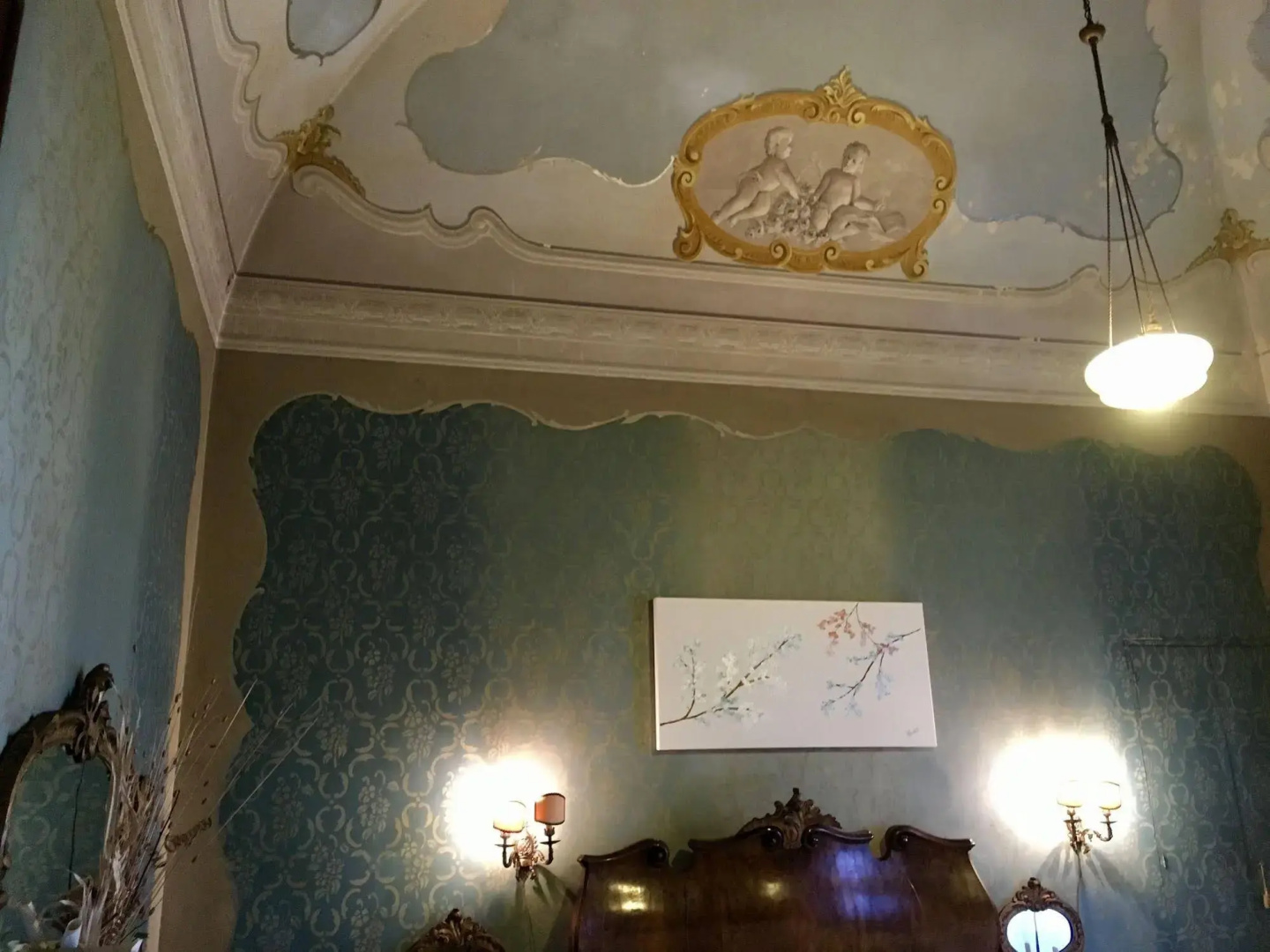 Palazzo Sabella Tommasi