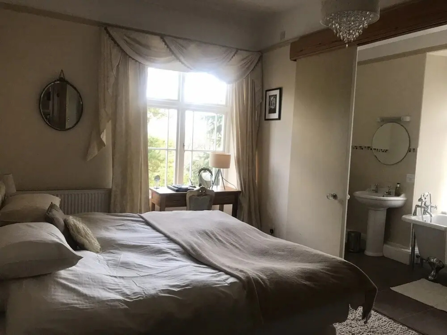 Bodiwan Bed & Breakfast