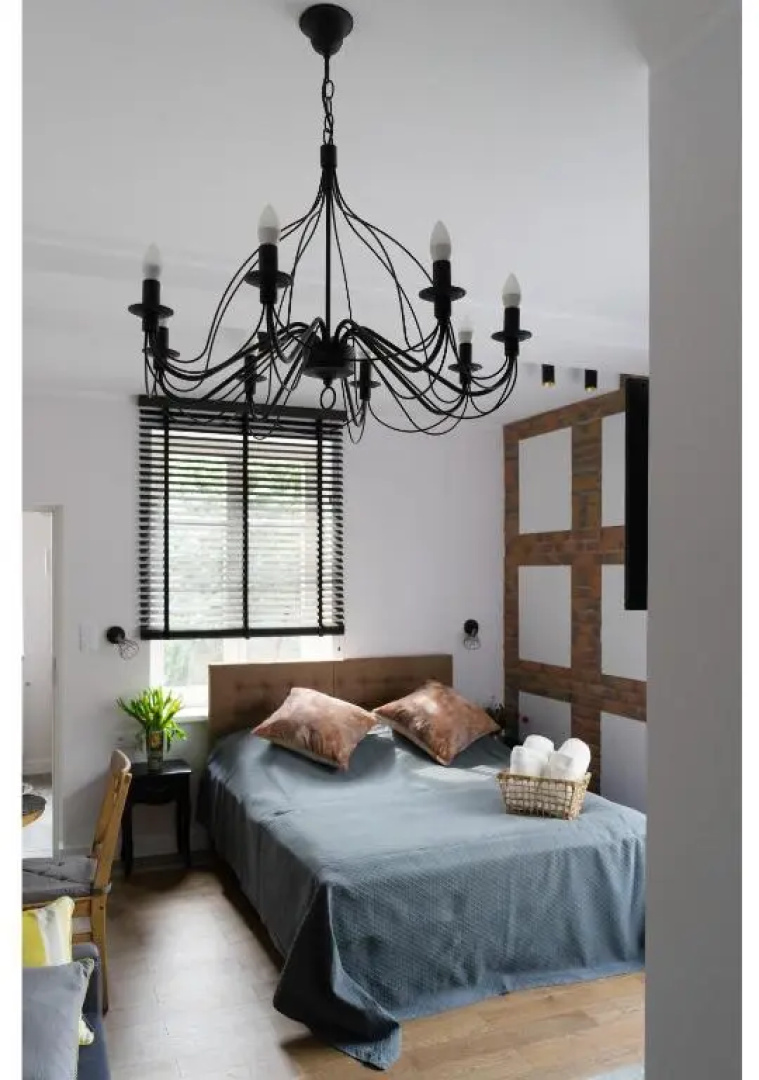 Gostynin Garden Apartment