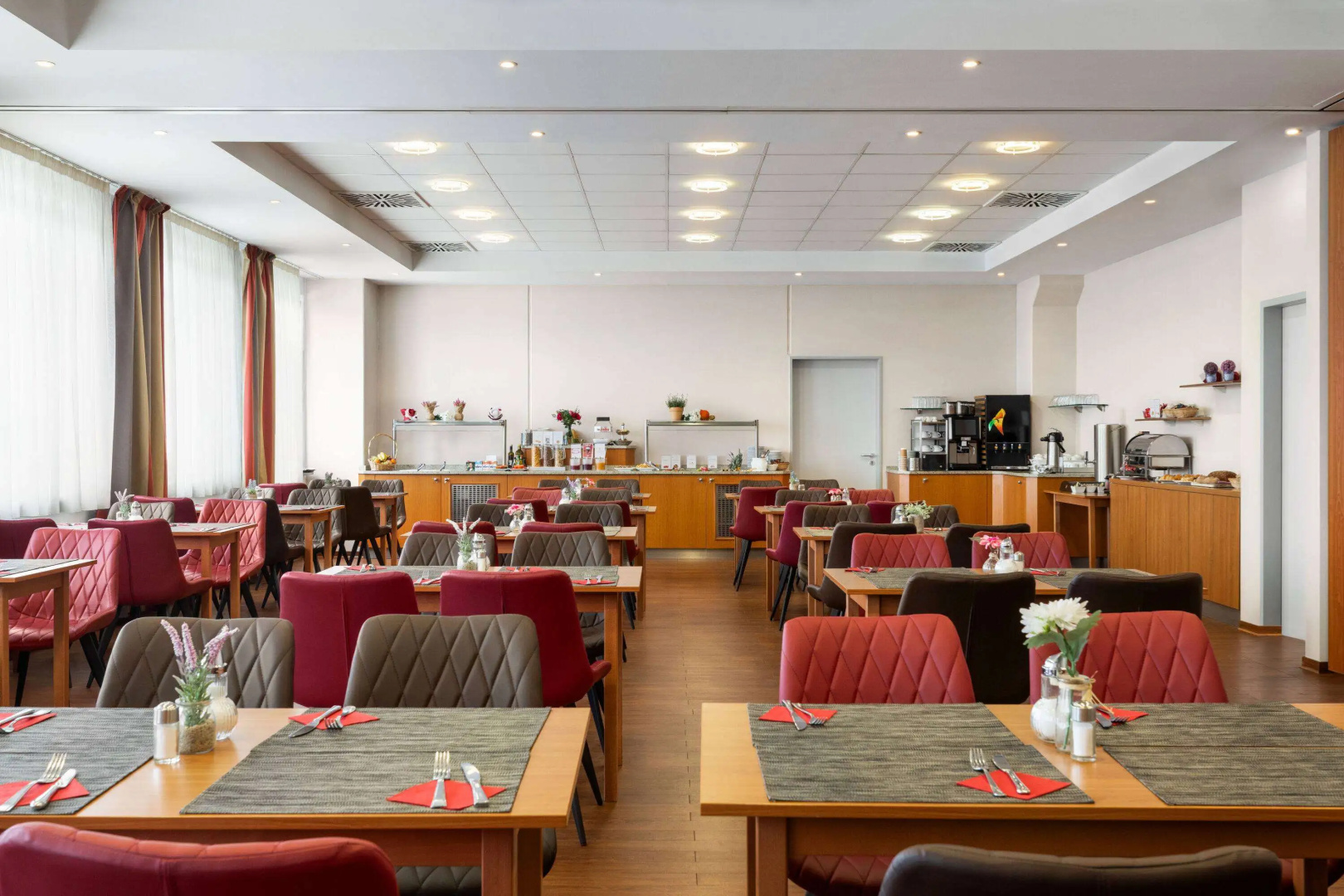 Amedia Express Passau Trademark Collection by Wyndham