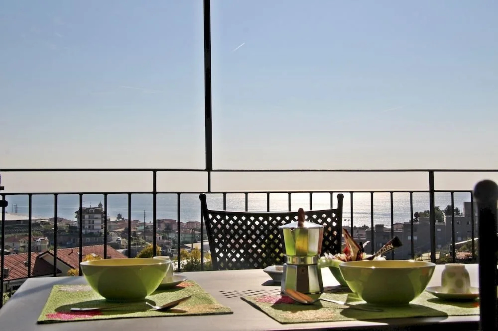 Agriturismo Azzurra Biricchina