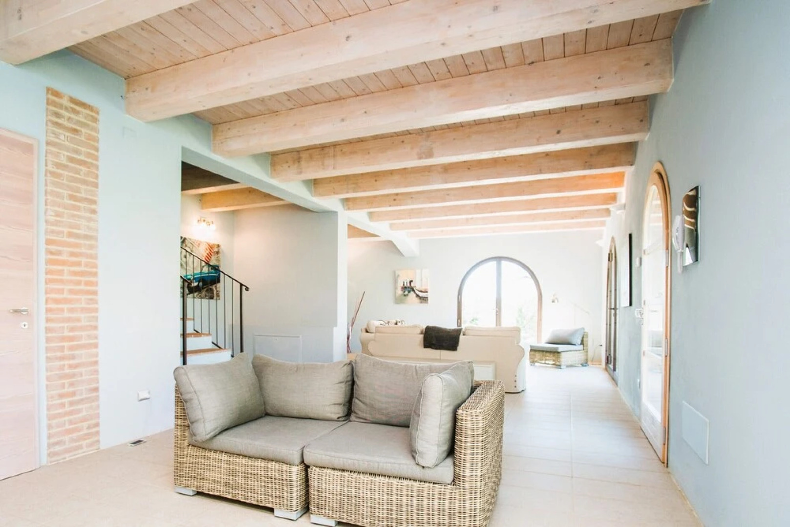 Luxury Apartment in Siena Resort