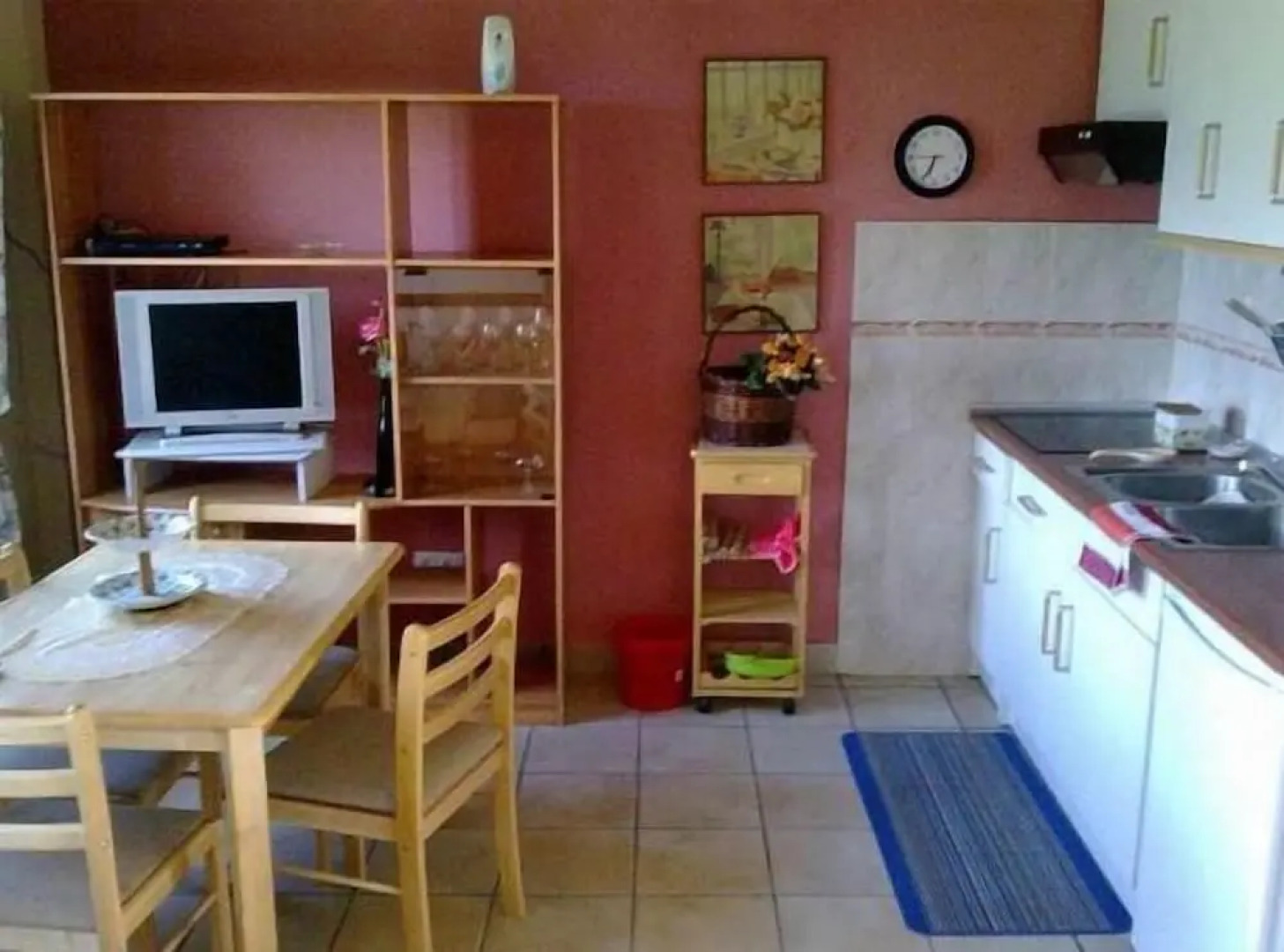 Balneario Rural Mirador de Miranda