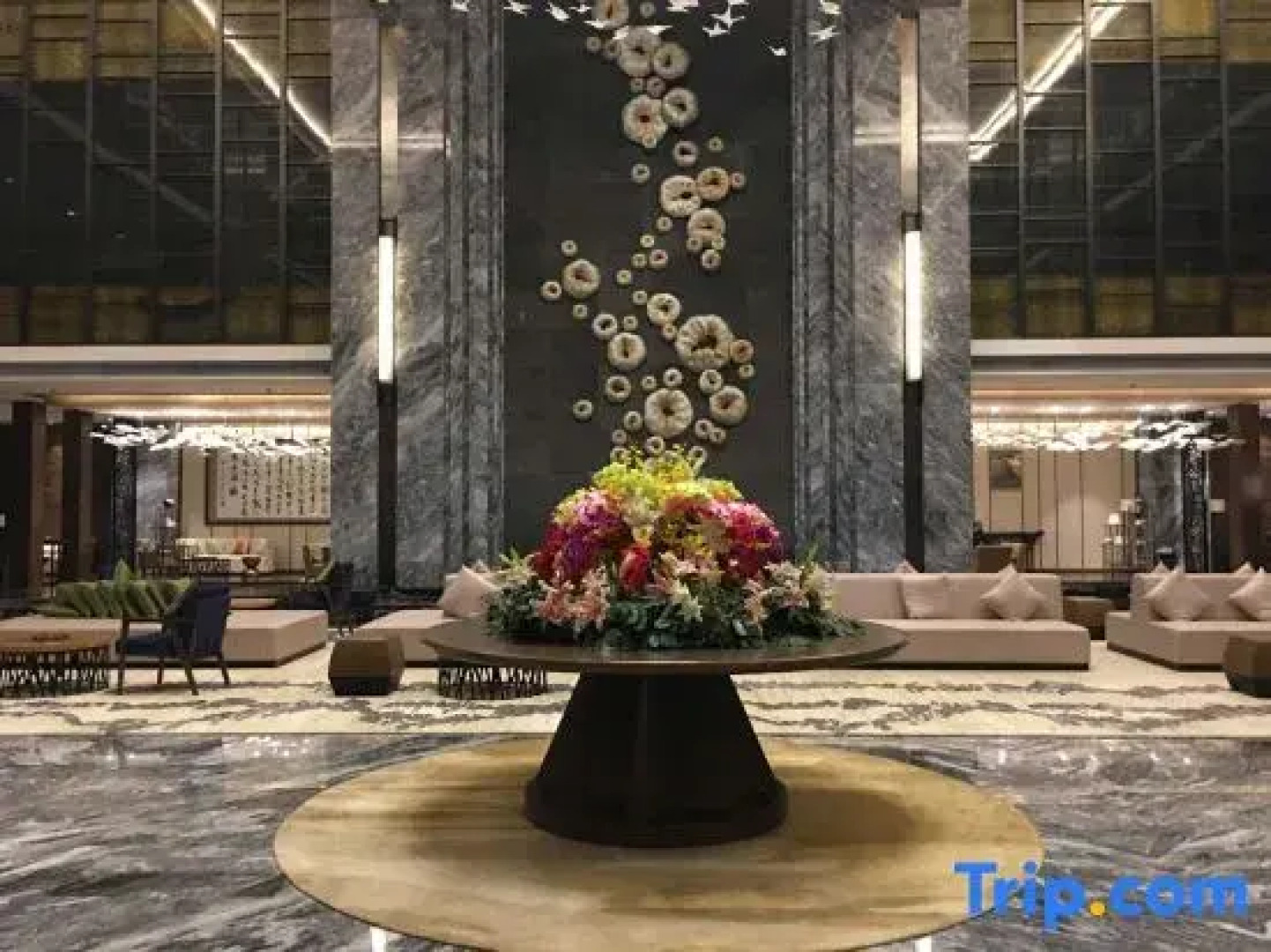 Junlian Huatian International Hotel