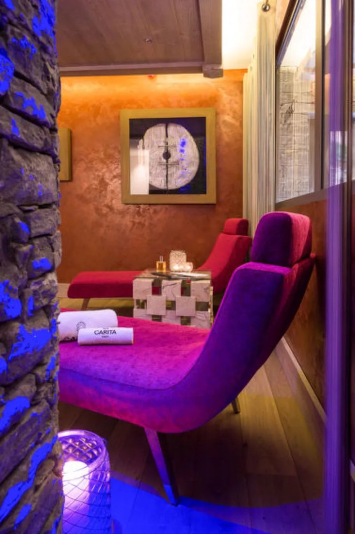 CGH Résidence&Spa Lodge Hemera (ROS210)