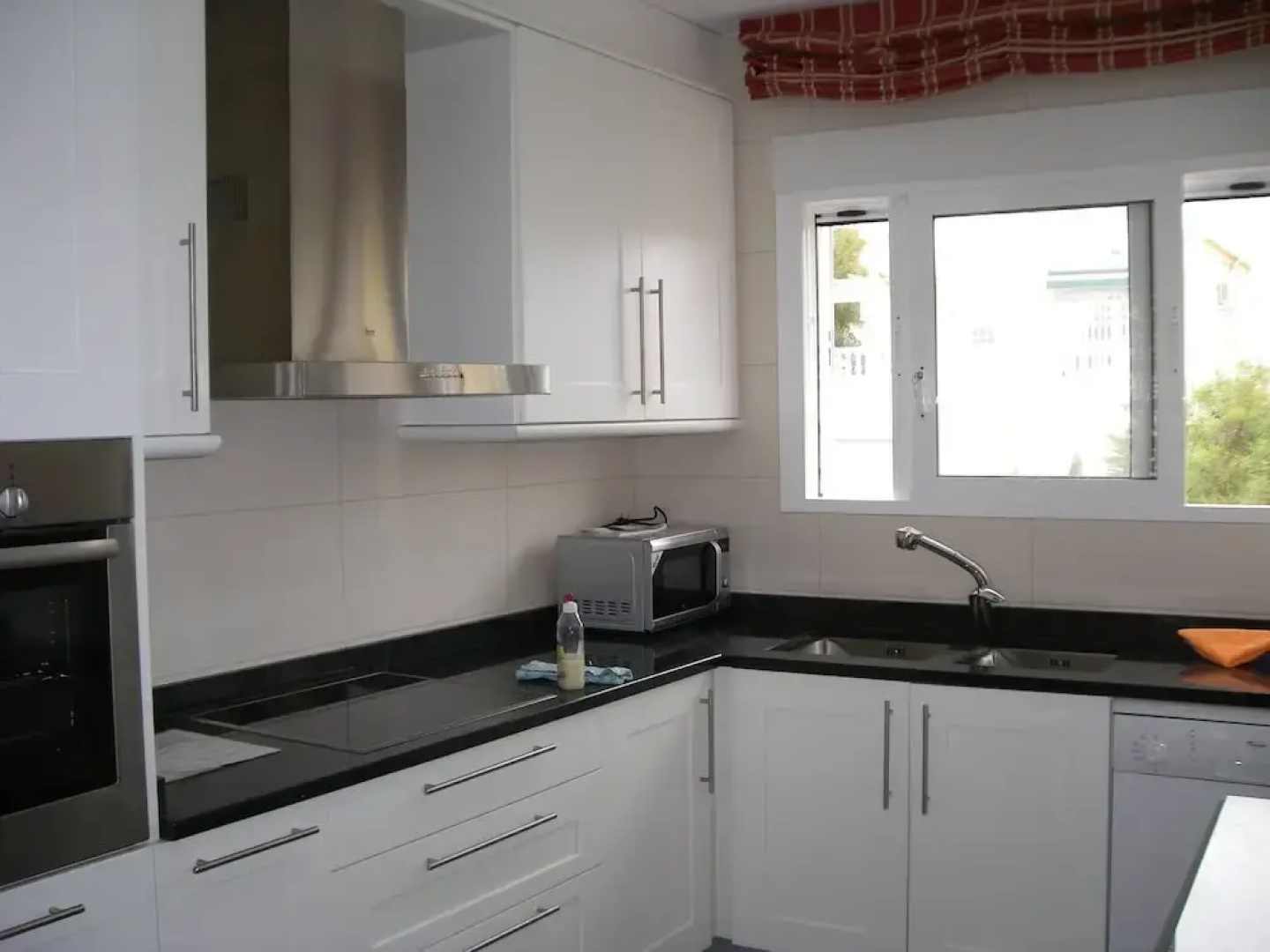 Beautiful Apartment For 3 People In Costa Blanca - Alicante