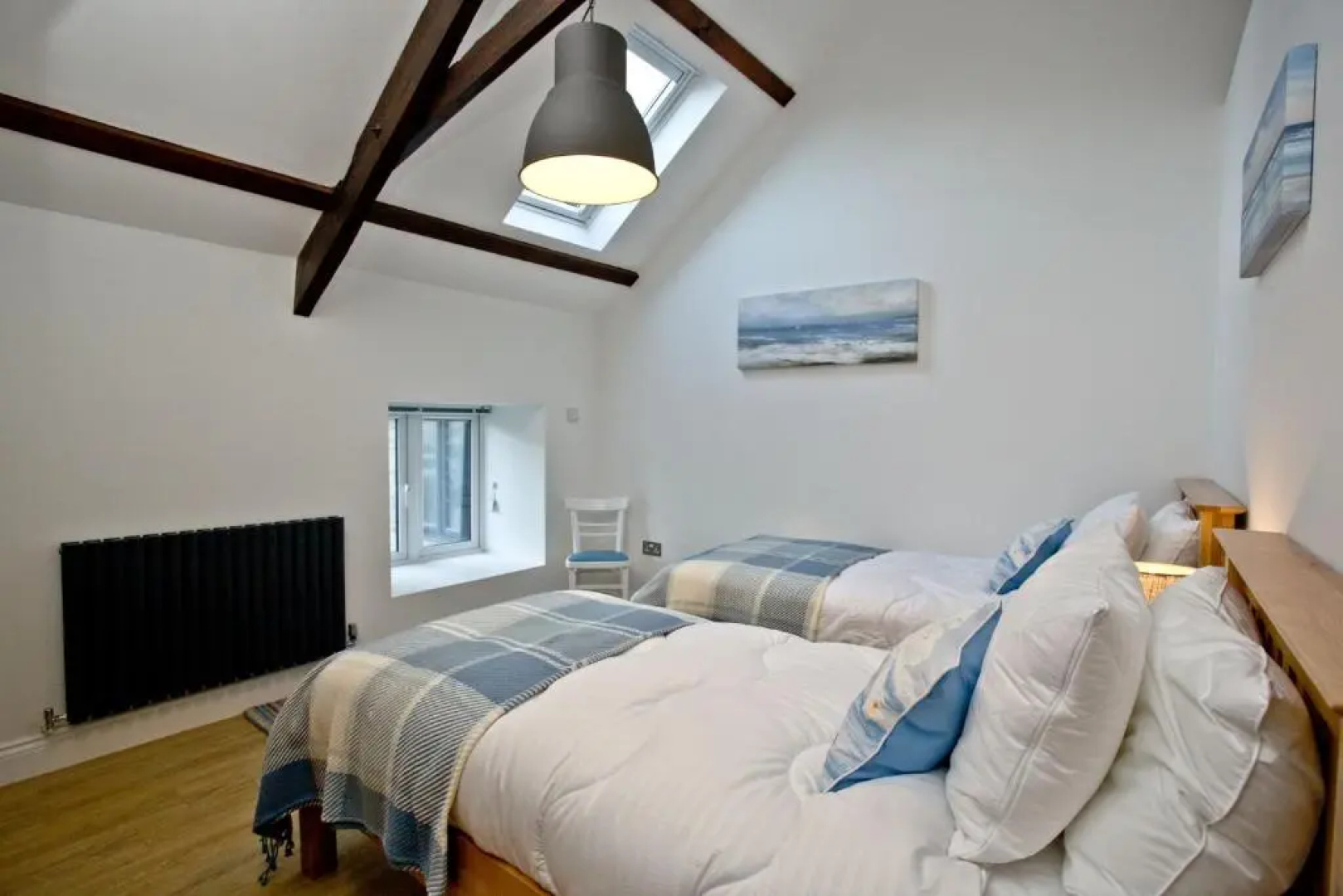 The Barn, 21 At The Beach, Torcross