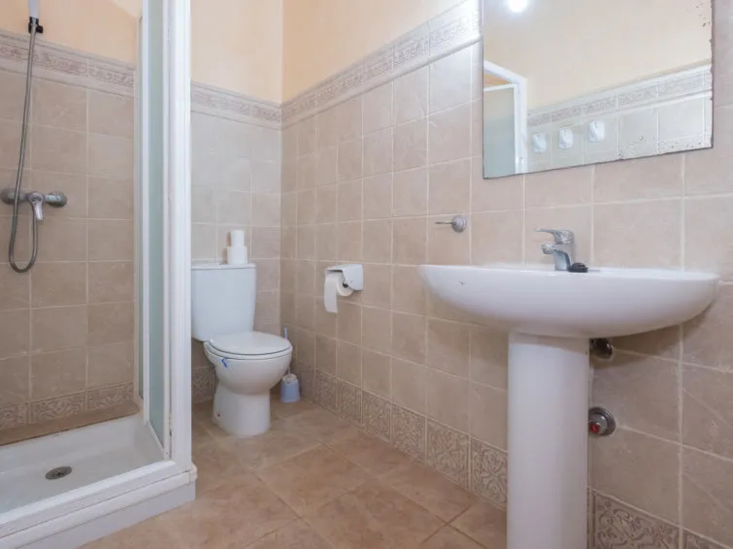 Holiday Home Can Toni i Monica