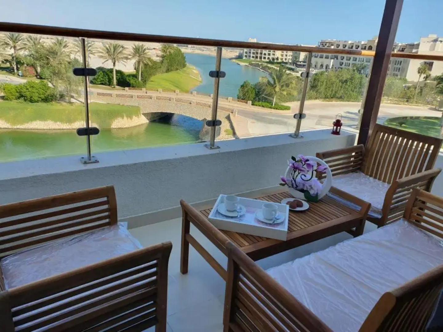 WASAN LUXURY RESIDENCE HAWANA Salalah