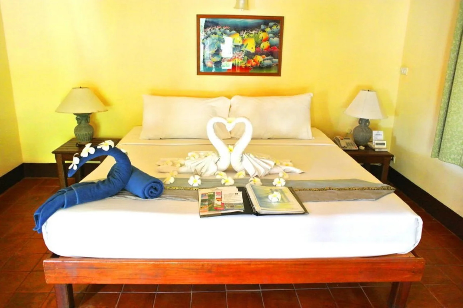 Seascape Beach Resort