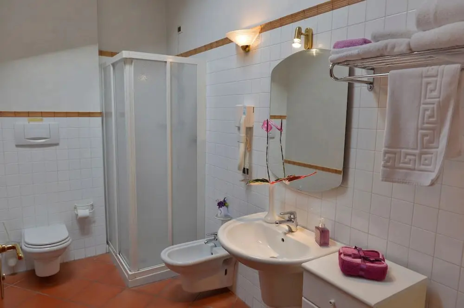 Residence Del Messaggero