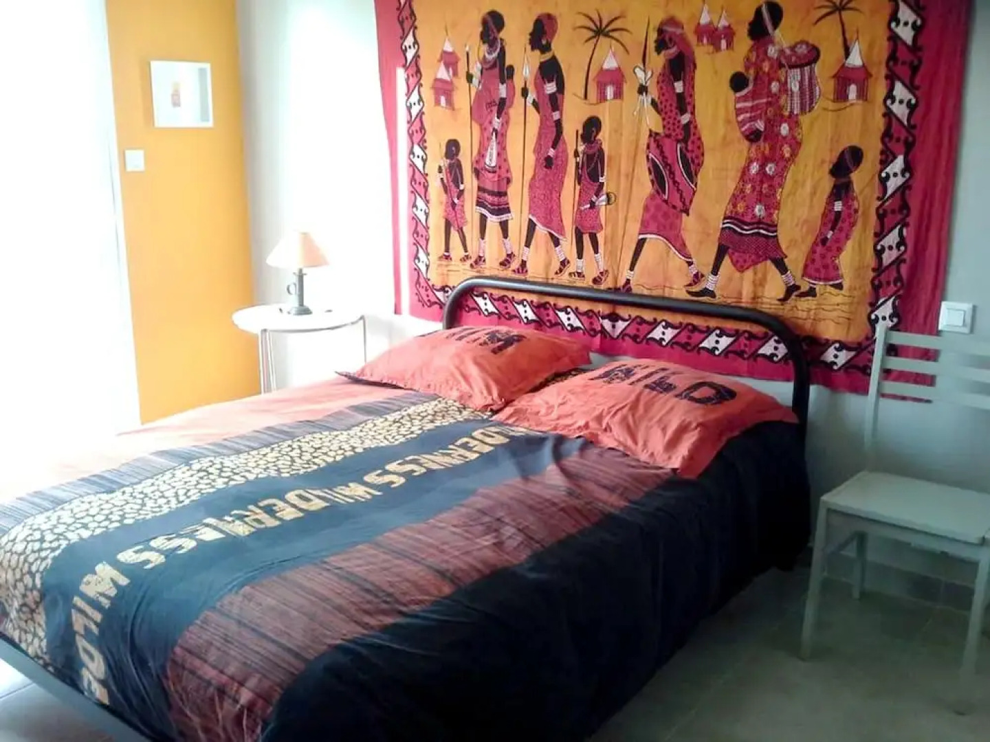 House With 3 Bedrooms in Plougastel-daoulas, With Wonderful sea View,