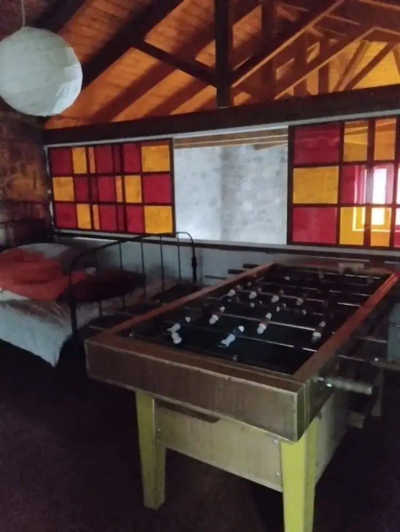 Vitina Number 5 House